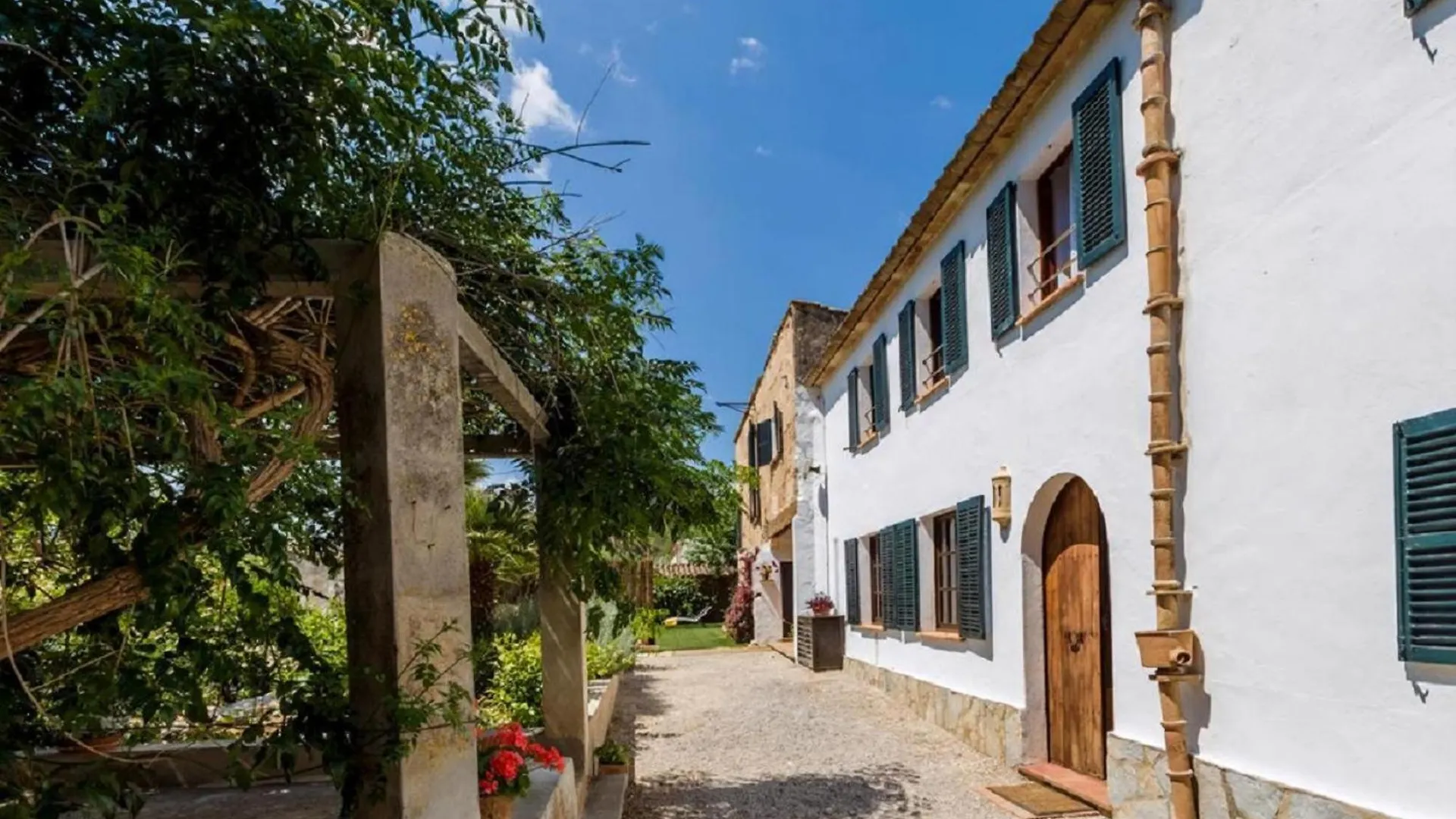 Garroverar Pollenca