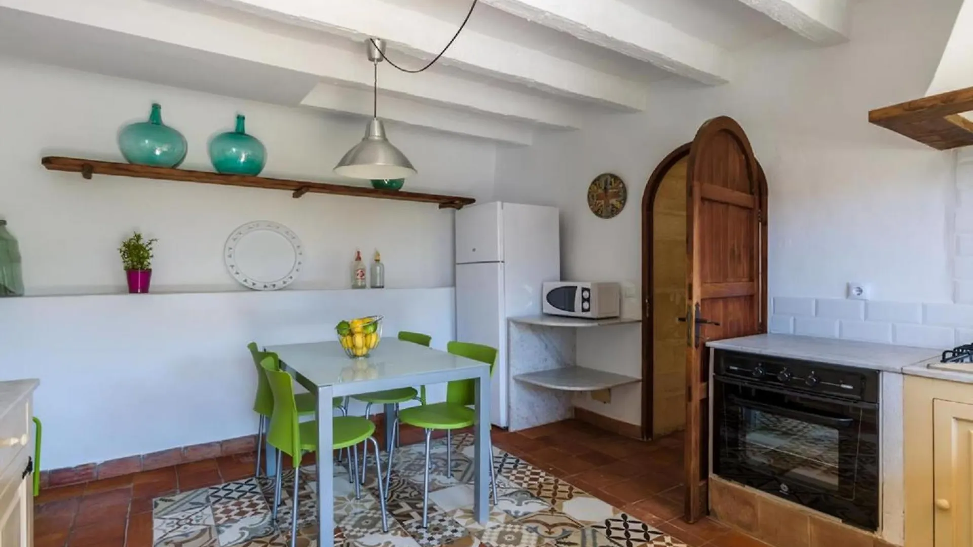 Garroverar Pollenca Holiday home