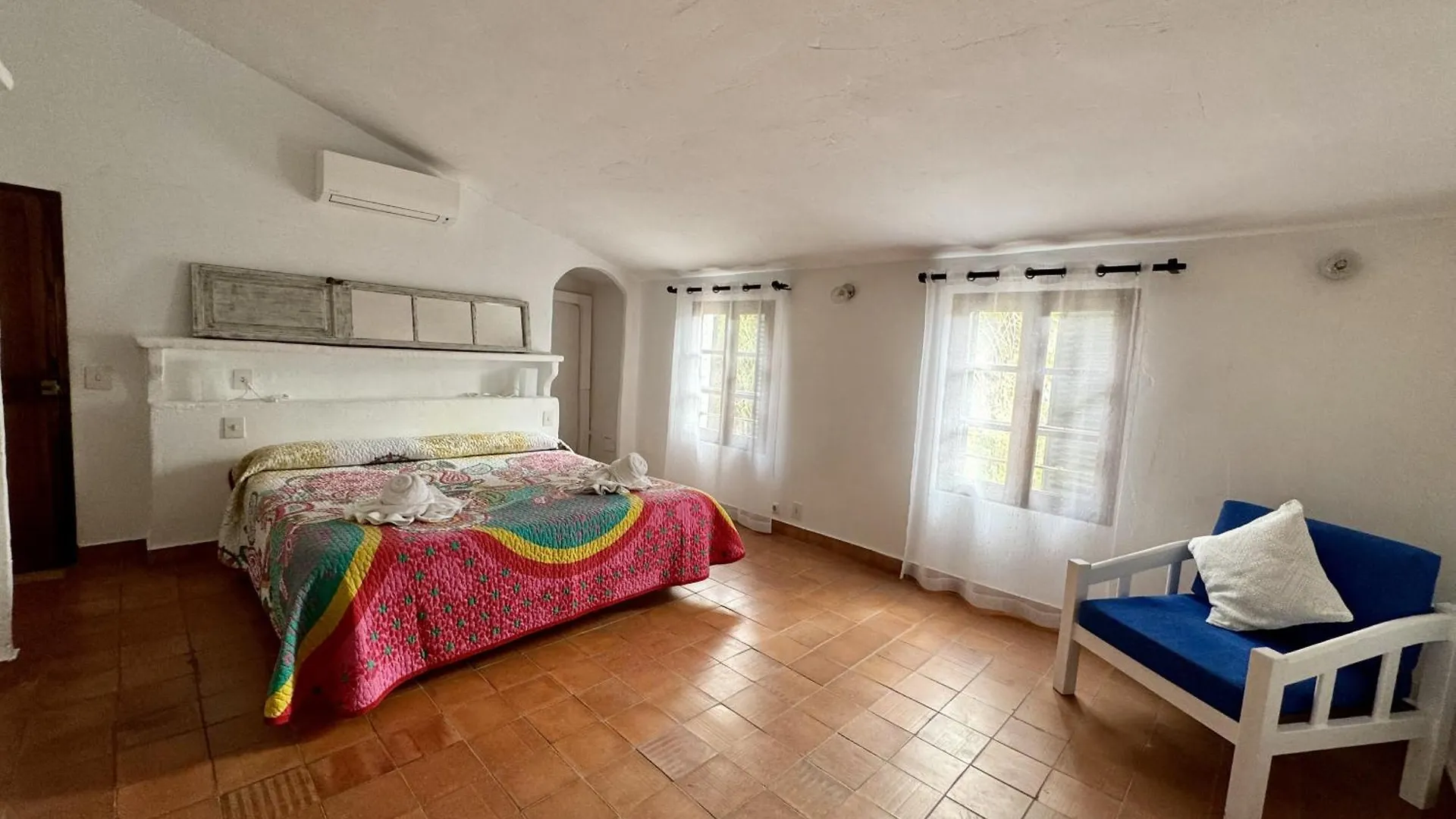 Holiday home Garroverar Pollenca
