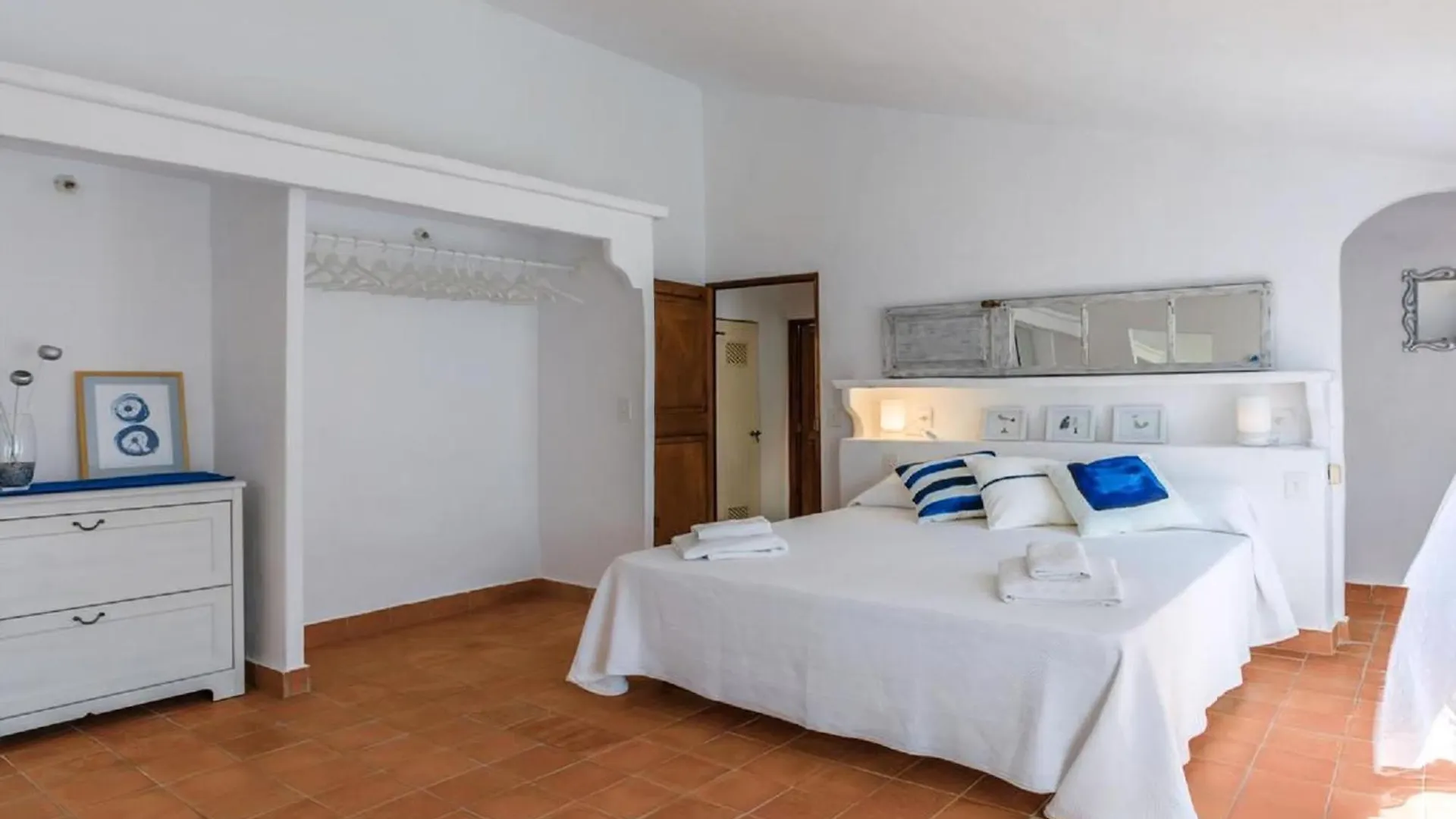 Garroverar Pollenca Holiday home